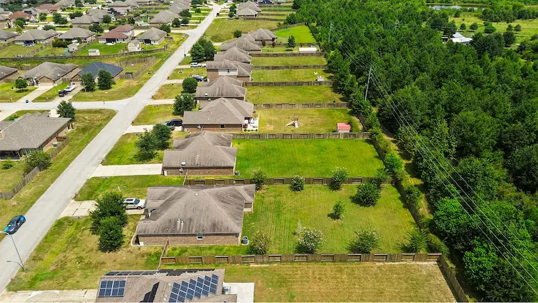 Why more Texans are moving to smaller markets like Huntsville, Conroe & Montgomery