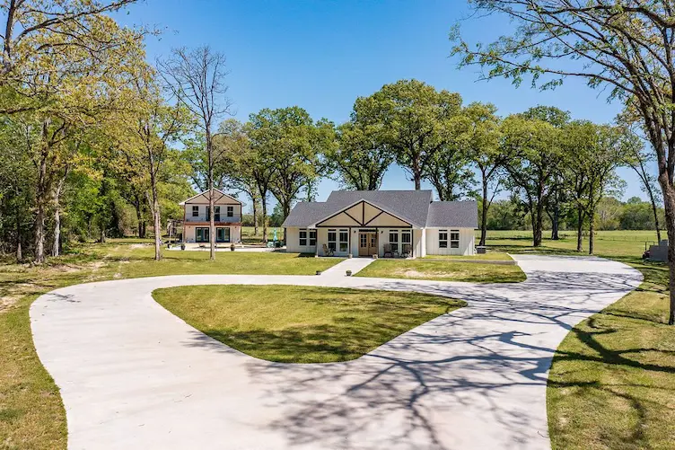 The Ultimate Guide to Buying a Home in Texas