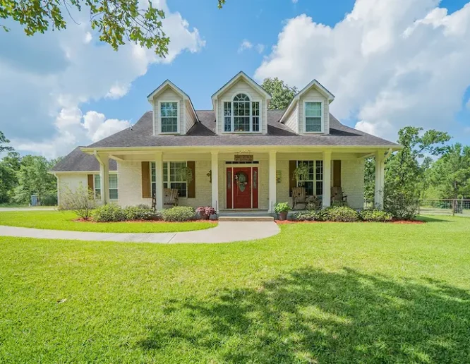 Selling A Residential Property