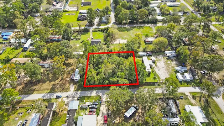 21048 Brazos Dr, New Caney, Tx 77357