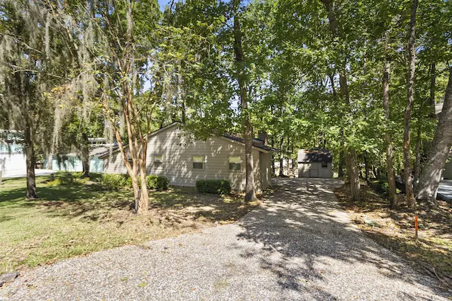 531 N Forest Cove Loop, Coldsprings, TX 77331