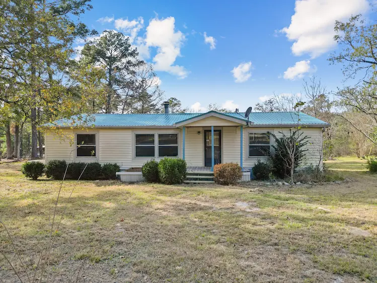 101 Sunrise Loop, Huntsville, TX 77320