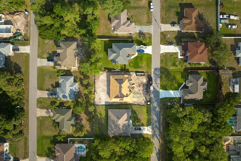How to Choose the Right Neighborhood for Your Family in Texas