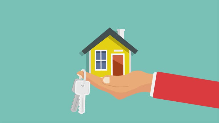 7 Tips for Buying Your First Home in the U.S.