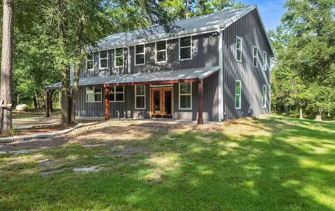 market fluctuations in texas real estate