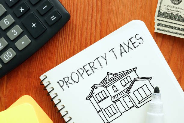 How Much Will Your Property Taxes Be? A Smart Question Every Homebuyer Should Ask
