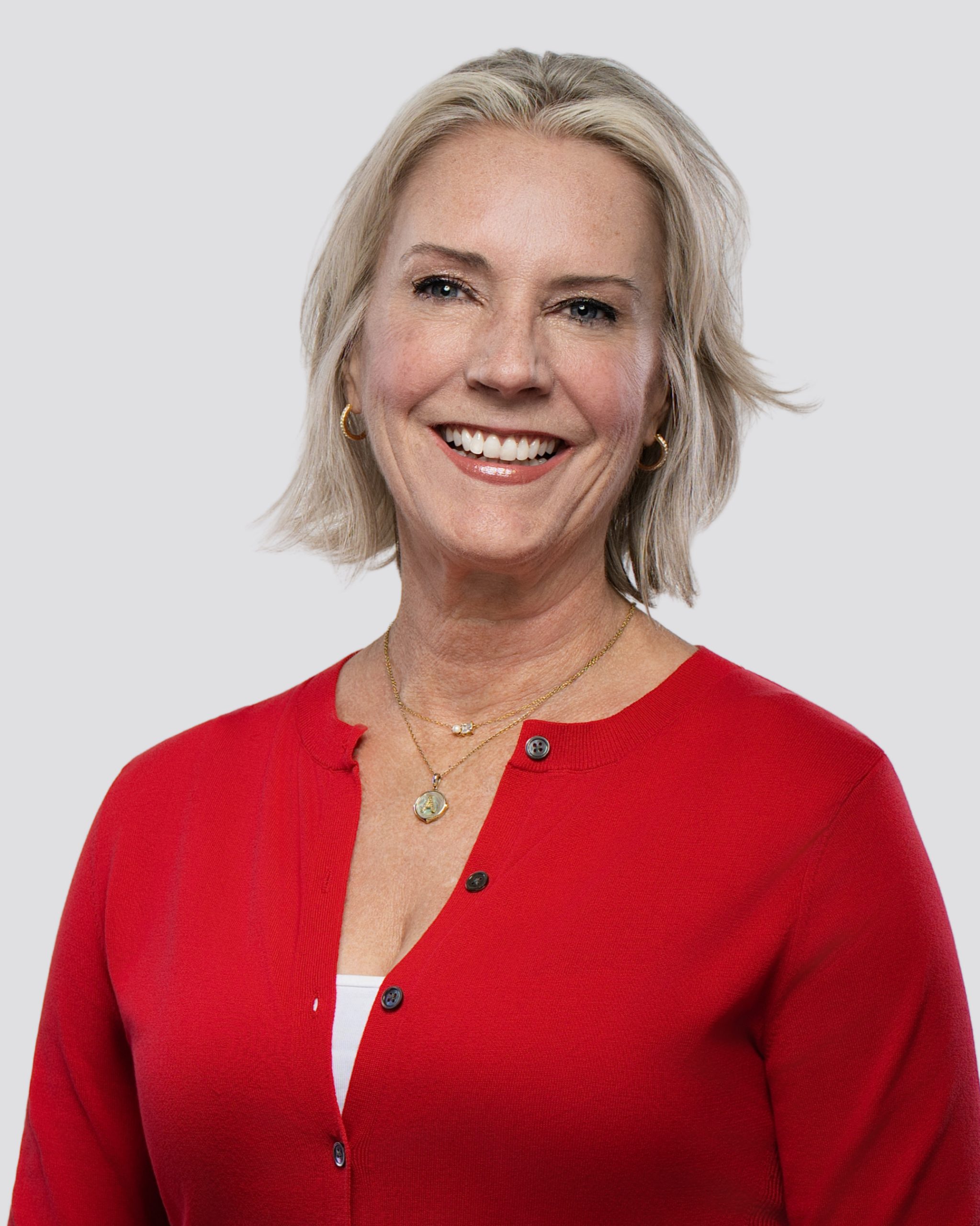 Alison Cravey