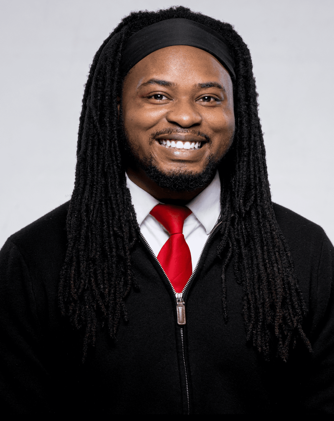 Isaiah Berry