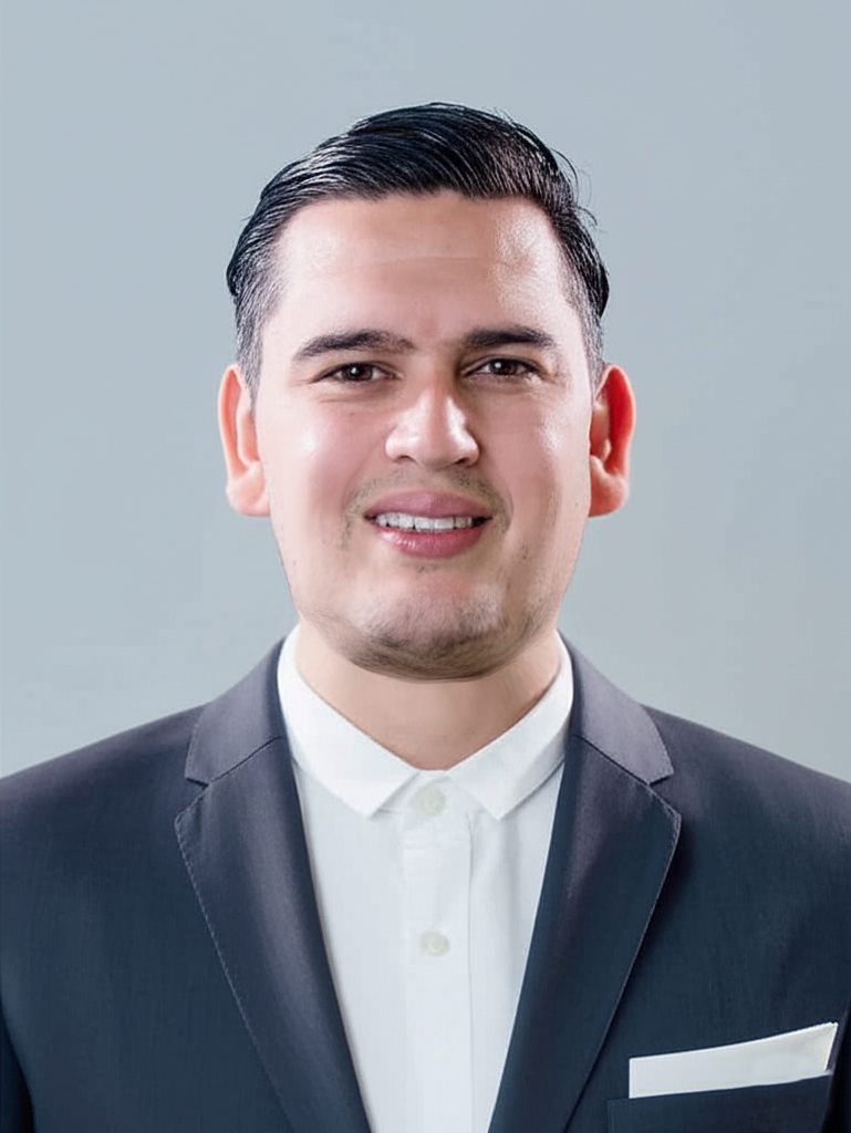 Jorge Vazquez