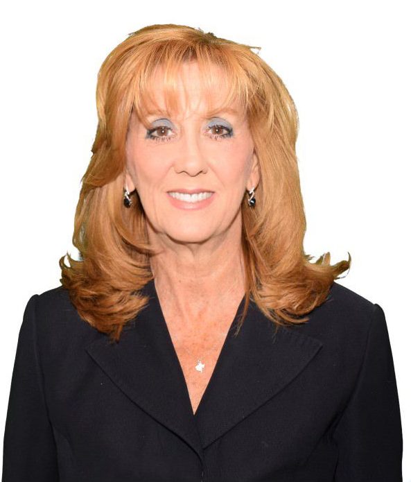 Pam Stefanek