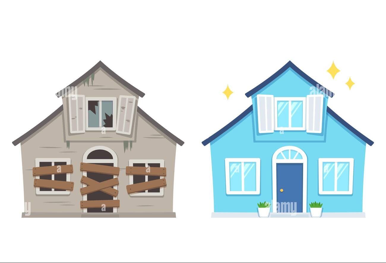 Buying a Fixer-Upper: Is It Worth It? How to Tell