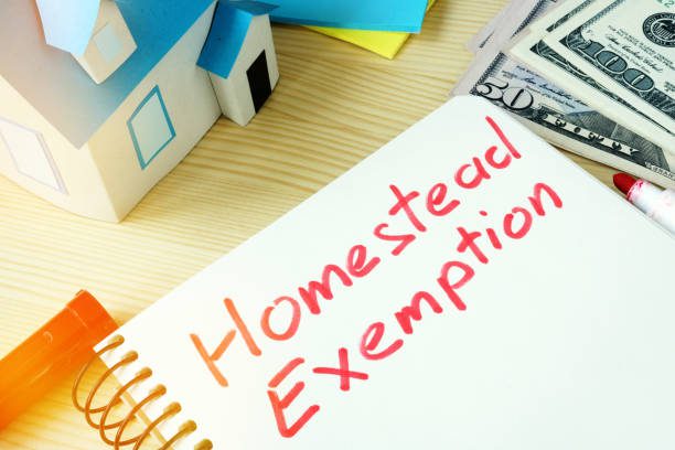 Homestead Exemption: A Simple Way to Lower Your Property Tax Bill