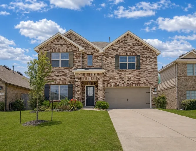 Stage Your Home for Sale