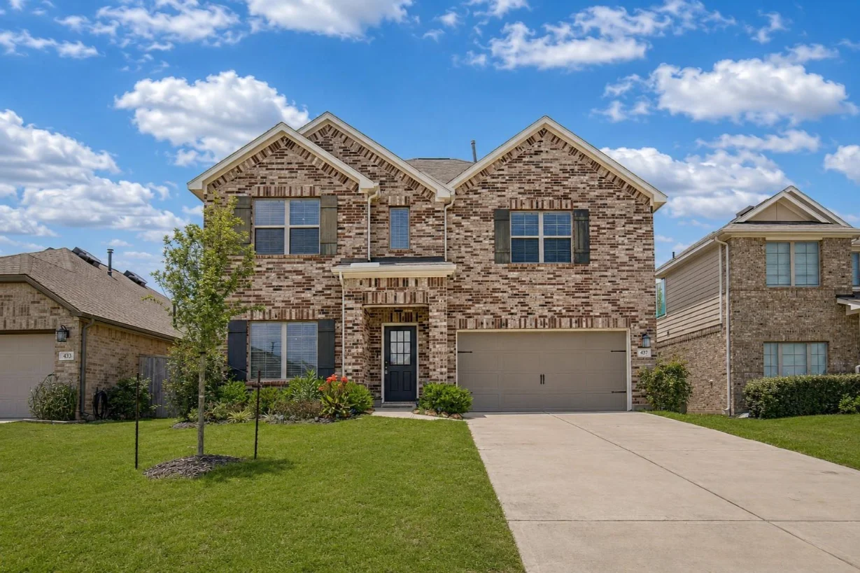 How to Stage Your Home for Sale in Greater Houston: Tips from the Experts