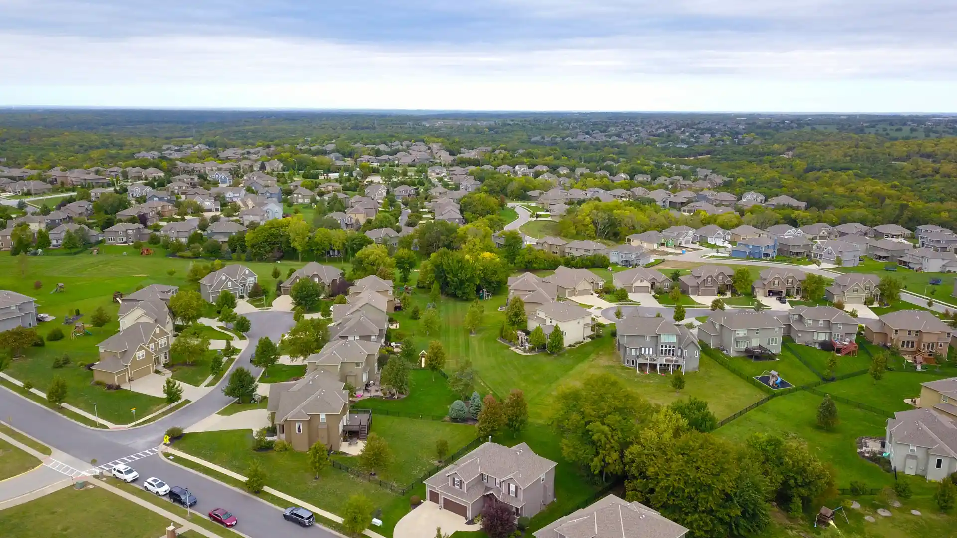 How Location Affects Residential Real Estate Prices
