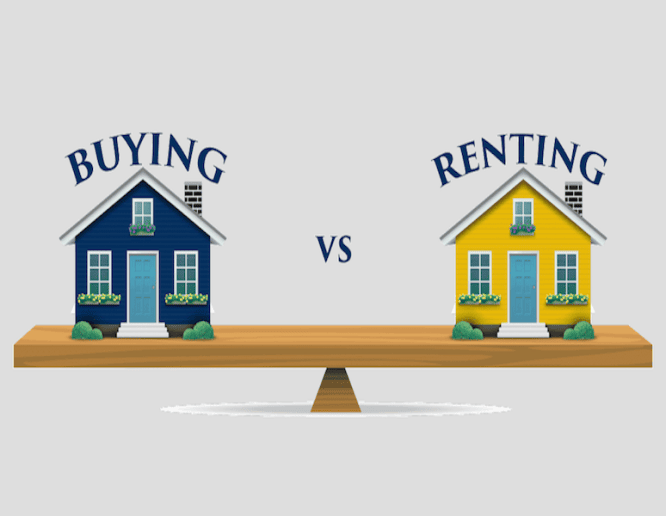 renting vs. buying in 2026